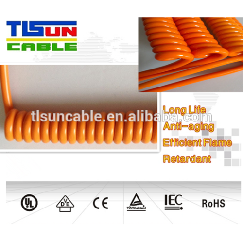 wiper motors spiral cable for honda power supply